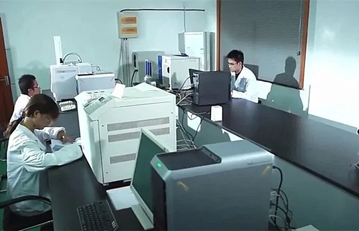 Manufacturing Capability Manufacturing Capability